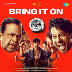 Bring It On song download Keeda Cola songs Download Bring It On Telugu song download Keedaa Cola