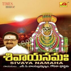 Om Namah Shivaya Telugu Song download