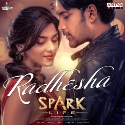 Radhesha song download From Spark songs Download Radhesha Telugu song from Spark