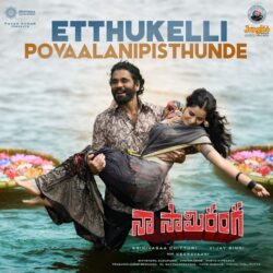 Yethukelli Povalanipisthunde song download Naa Saami Ranga songs Download Naa Saami Ranga Telugu Movie songs download