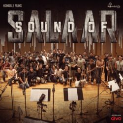 Sound of Salaar song download songs Download Sound of Salaar Telugu Movie Songs