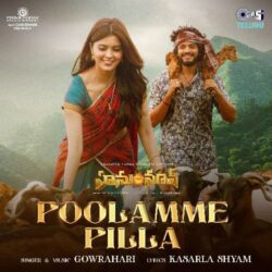 Poolamme Pilla song download HanuMan