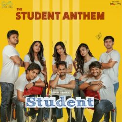 The Student Anthem song download from Student songs Download The Student Anthem song download