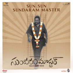 Sun Sun Sundaram Master song download